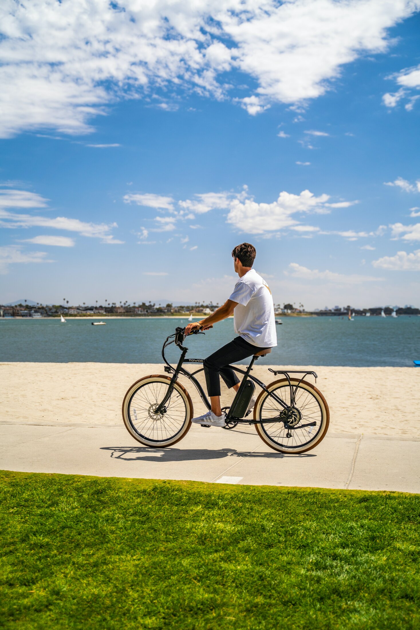 Greenbike